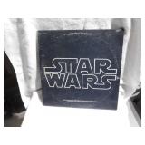 Soundtrack-Star Wars