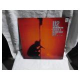 U2-Live Under a Blood Red Sky