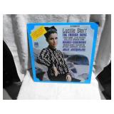 Lucille Starr-The French Song