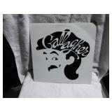 Gallagher-Gallagher