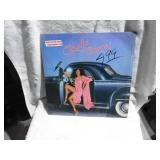 Claudja Barry-I Wanna Be Loved By You
