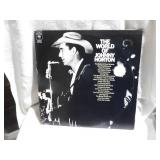 Johnny Horton-The World Of