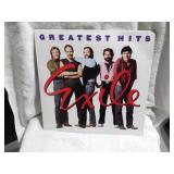 Exile-Greatest Hits