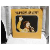 Brenda Lee-Brenda Lee Story Her Greatest Hits