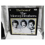 Mercey Brothers-Best of