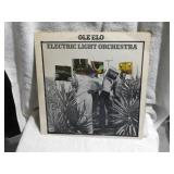 Electric Light Orchestra-Ole ELO