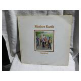 Mother Earth-Satisfied