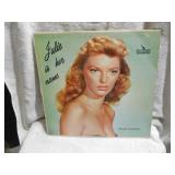 Julie London-Julie Is Her Name