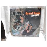 Grank Funk-Survival