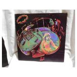 Ten Years After-Rock & Roll Music to the World