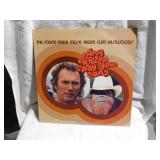 Soundtrack-  Any Which Way You Can
