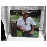 Joe Sun-The Best of