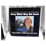 Soundtrack-Every Which Way But Loose