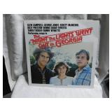 Soundtrack-The Night the Lights Went Out inGeorgia