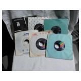 Elton John 6 x 45 rpm