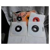 Elvis Presley 5 x 45 rpm
