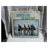 Beach Boys-Surfer Girl