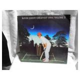 Elton John-Greatest Hits Vol. II