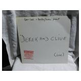 Derek and Clive-Live
