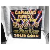 Various Artists-Canadas Finest