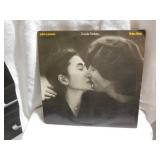 John Lennon-Double Fantasy