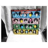 Rolling Stones- Some Girls