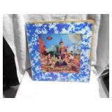 Rolling Stones-Their Satanic Majesties Request