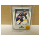 2005-06 UD Alex Ovechkin #394 MVP Rookie Card