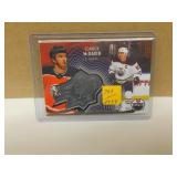 2021-22 UD Connor McDavid SF19 SP Finite Card