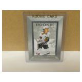 2023-24 UD Connor Bedard BH41 Beehive Rookie Card