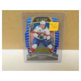 2019-20 UD Aleksander Barkov #7 Allure Hockey Card