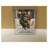 2014 ITG Connor McDavid #11 Canada's Best Card