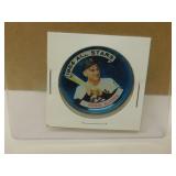 1964 Topps Harmon Killebrew #133 All Star Coin