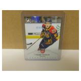 2014 ITG Connor McDavid #21 Young Stars Card