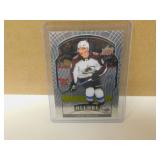 2020-21 UD Cale Makar #6 Allure Hockey Card