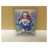 2022-23 UD Cale Makar #70 Allure Hockey Card