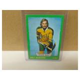1973-74 OPC Walt McKechnie #152 Hockey Card