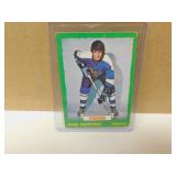 1973-74 OPC Dave Burrows #140 Hockey Card