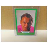 1973-74 OPC Ted Harris #154 Hockey Card