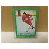 1973-74 OPC Curt Bennett #149 Hockey Card