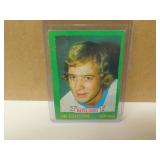 1973-74 OPC Tim Ecclestone #144 Hockey Card