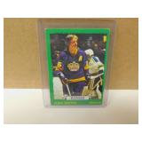 1973-74 OPC Juha Widing #159 Hockey Card