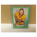 1973-74 OPC Butch Goring #155 Hockey Card