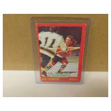 1973-74 OPC Dick Redmond #12 Hockey Card