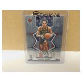 2021-22 Panini Scottie Barnes #257 Rookie Card