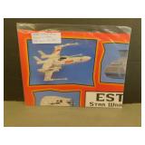 1998 Topps Lucas Films Star Wars Poster