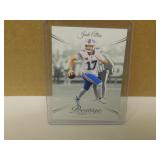 2024 Panini Josh Allen #30 Football Card