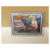 2024 Panini Patrick Mahomes #1 State Of The Art