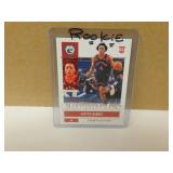 2021-22 Panini Scottie Barnes #47 Rookie Card