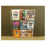 9 Cale Makar Collectible Hockey Cards